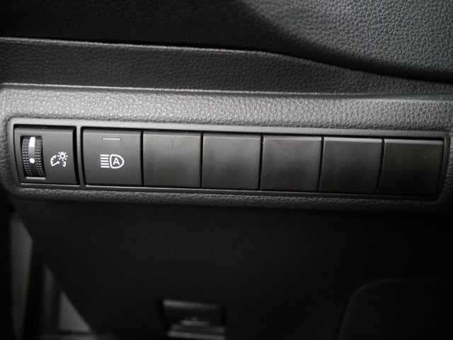 Certified Used 2025 Wind Chill Pearl Toyota SE image 26