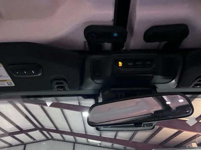 Used 2024 Gray Jeep Sahara image 28