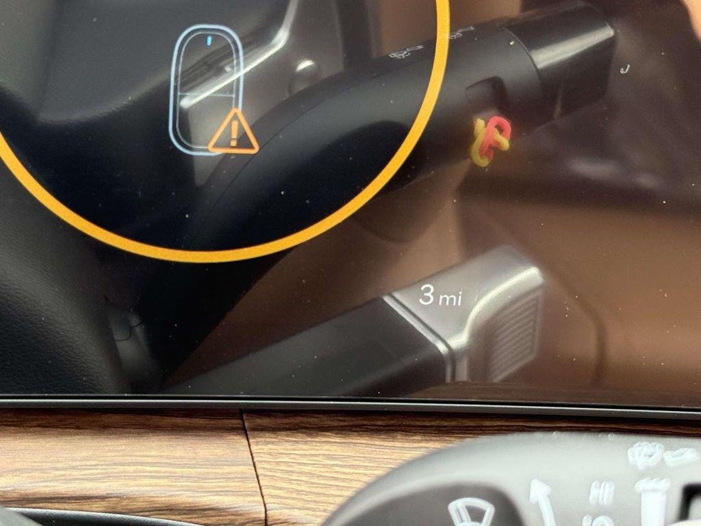 New 2026 Ecotronic Gray Hyundai Limited AWD image 27
