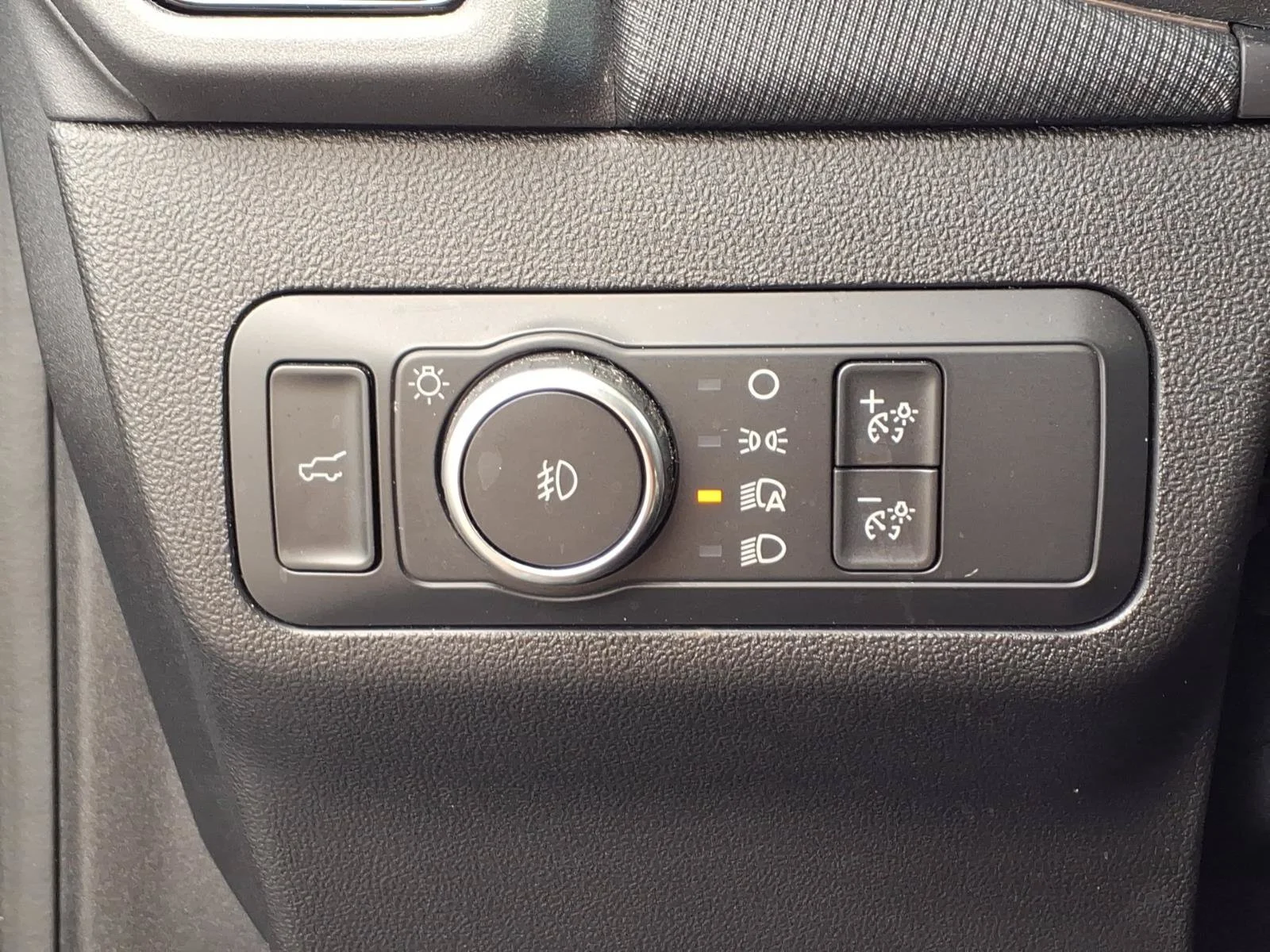 Used 2021 Area 51 Ford Badlands image 23