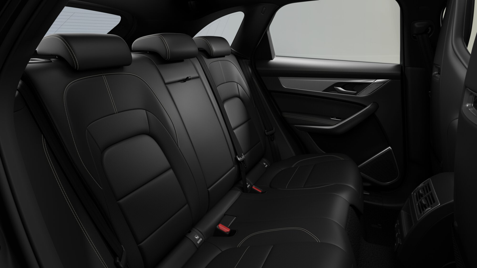 New 2026 Santorini Black JAGUAR 250PS R-Dynamic S image 6