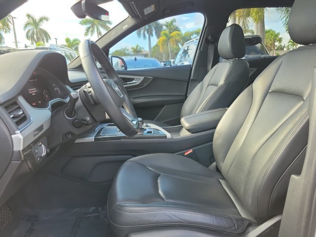 2018 Audi Q7 Premium Plus - Photo 14