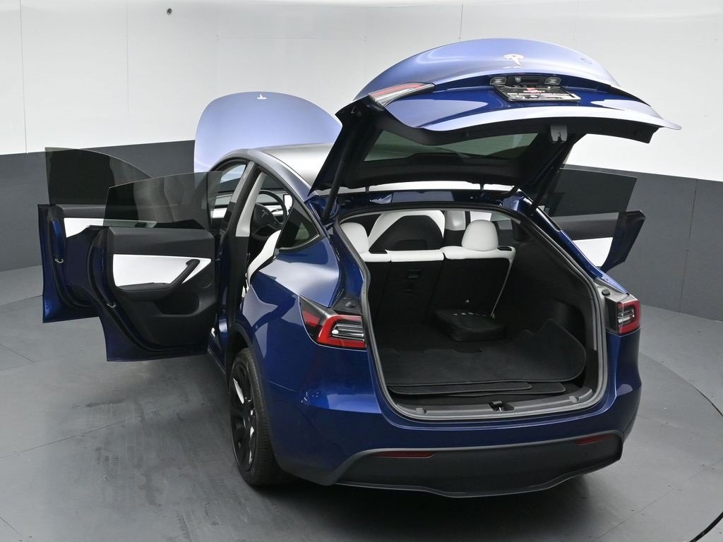 2022 TESLA MODEL Y - Image 49
