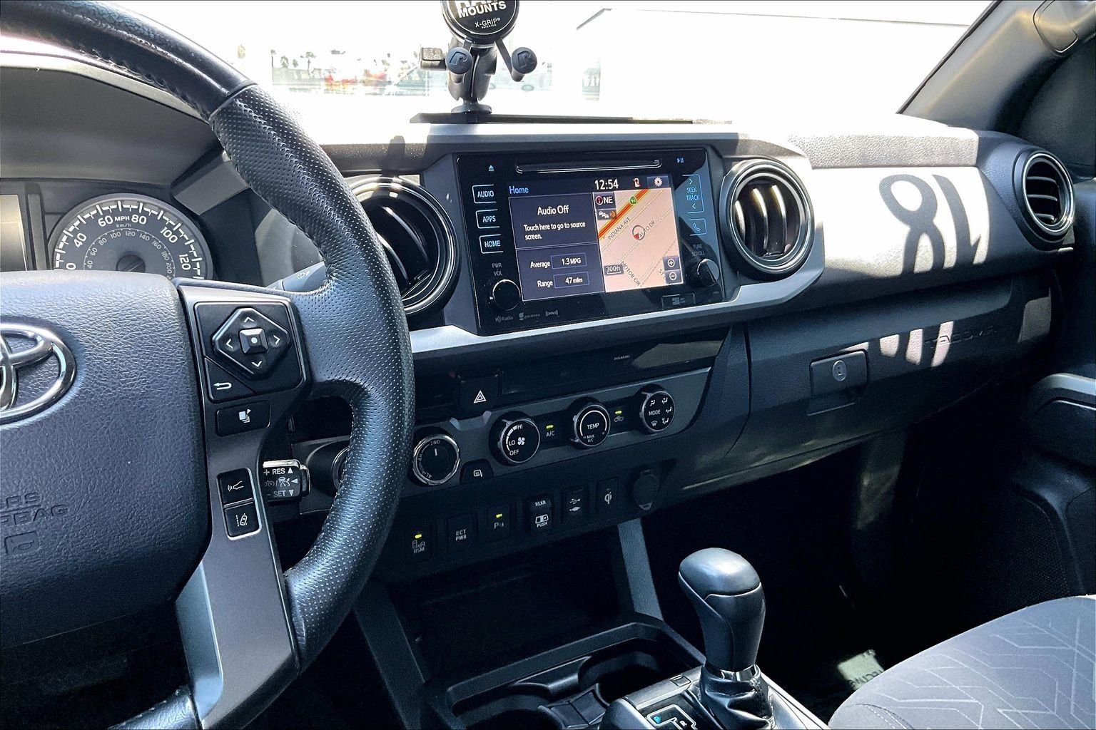 Used 2018  Toyota TRD Off-Road image 6