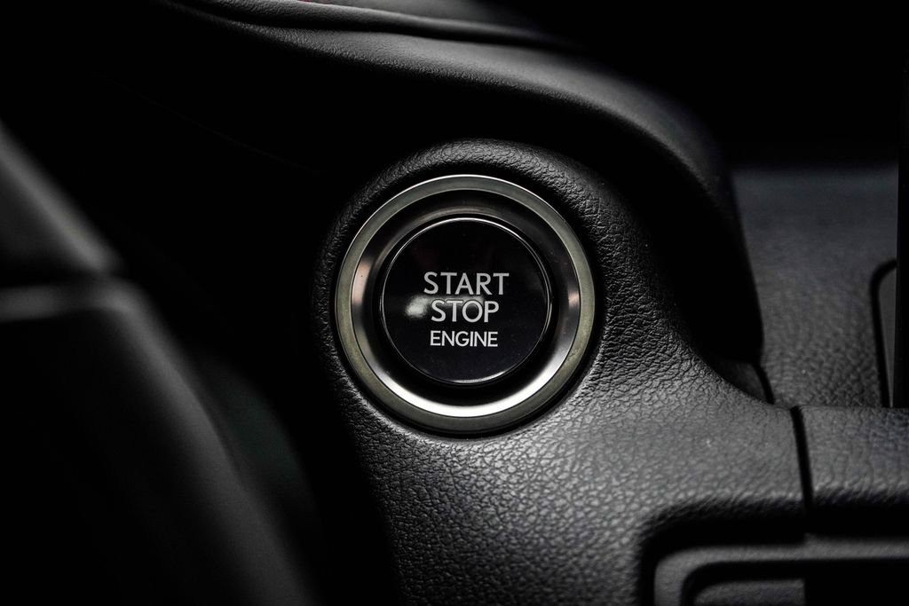 Used 2024 Silver Lexus 350 F SPORT Design image 32