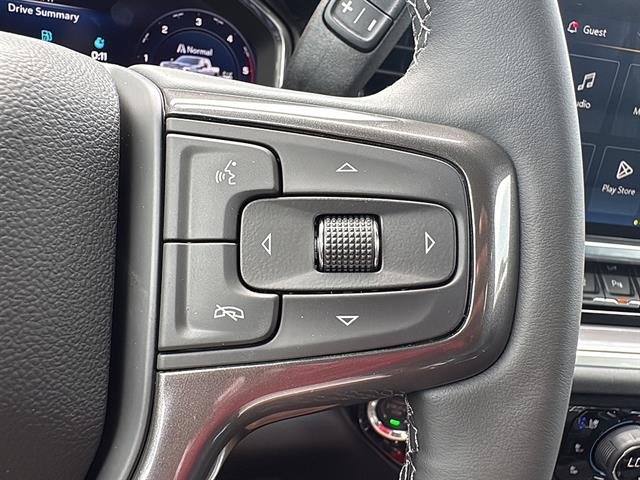 2026 Chevrolet Silverado 3500 HD High Country - Photo 24
