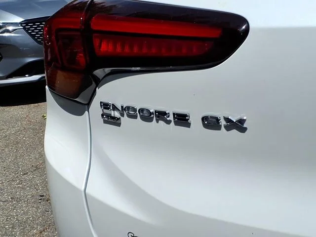 2023 Buick Encore GX Essence - Photo 7