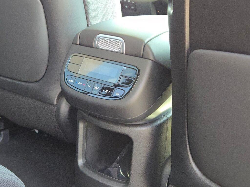 New 2026 Blue Hyundai S image 11
