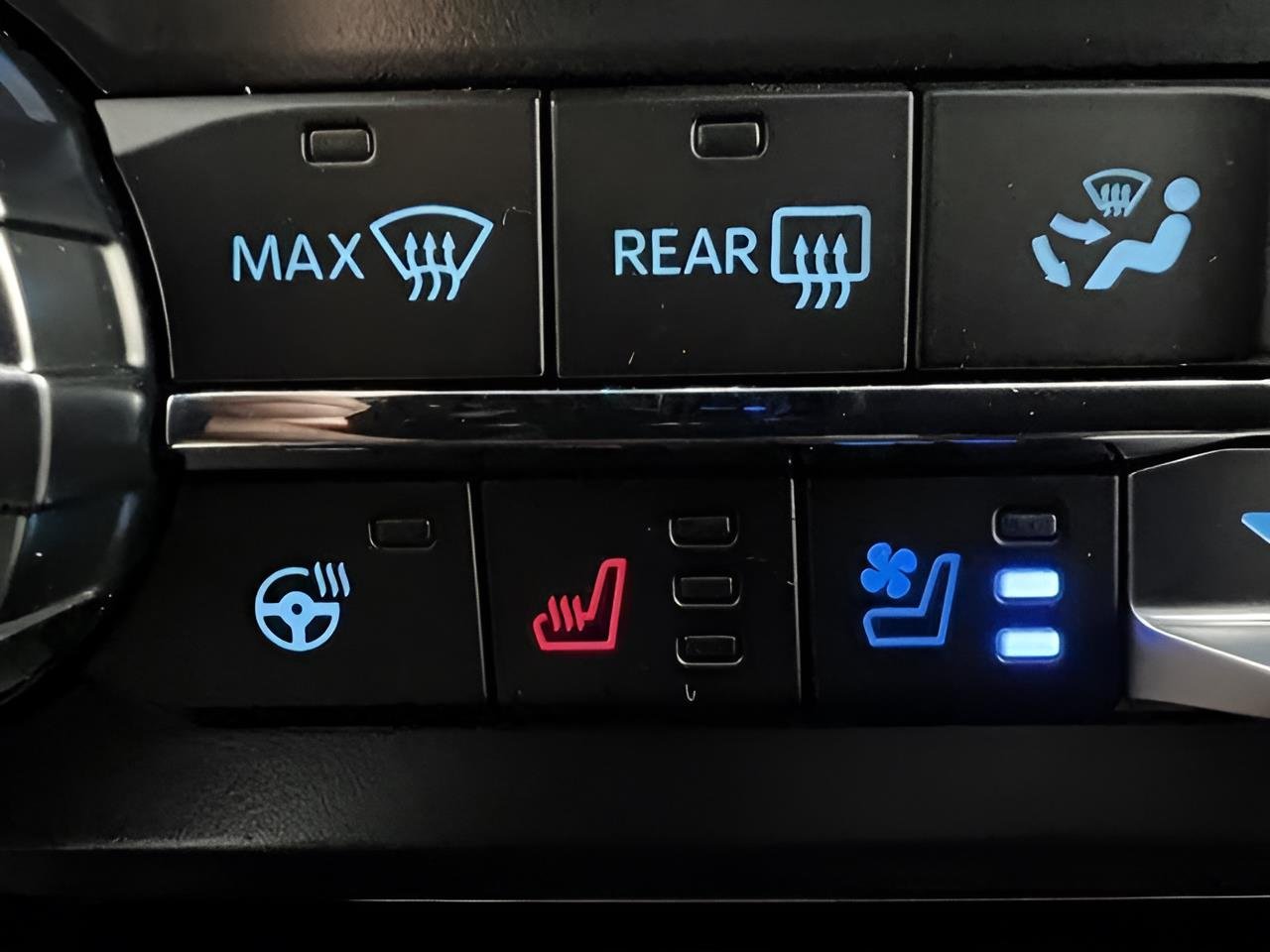 2025 Ford F-250 Super Duty Lariat - Photo 57