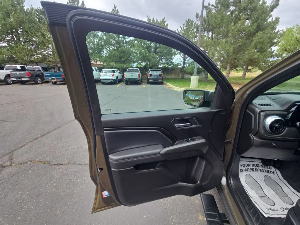 Used 2024 Brown Chevrolet LT image 26