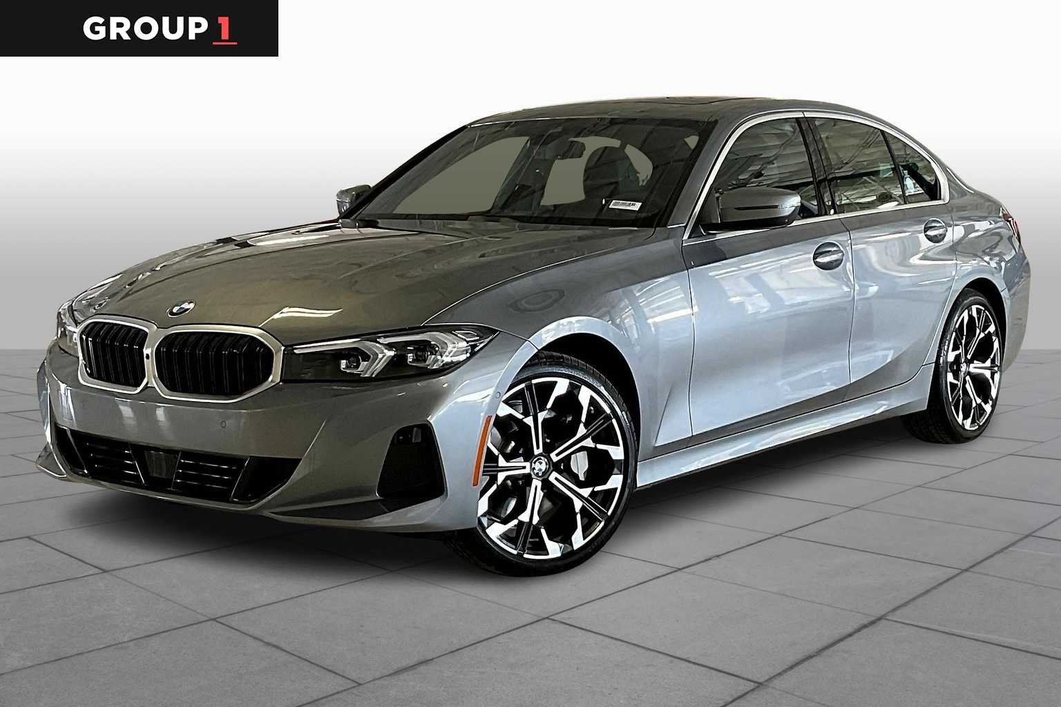 2026 BMW 330i 330i NA