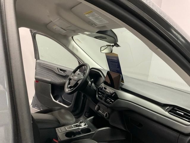 Certified Used 2023 Gray Metallic Ford Active image 24