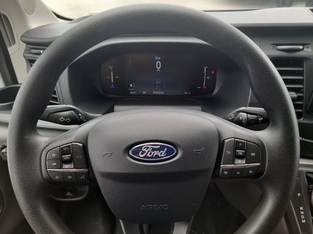 New 2026 Oxford White Ford Base image 27