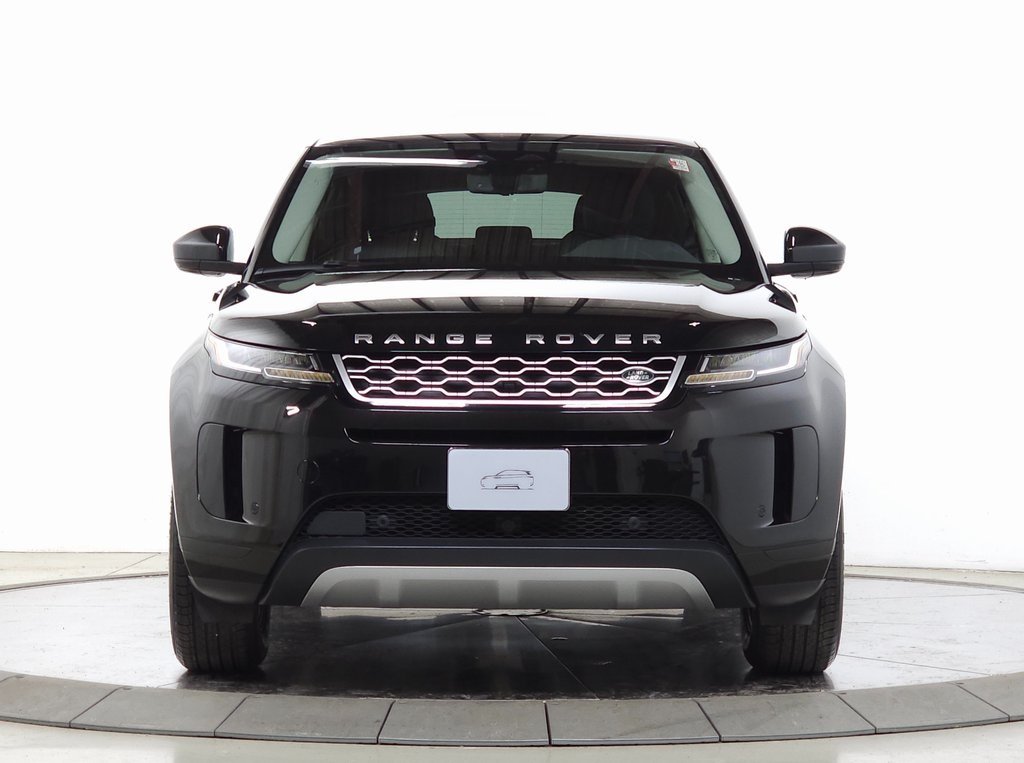 2022 LAND ROVER RANGE ROVER EVOQUE - Image 11