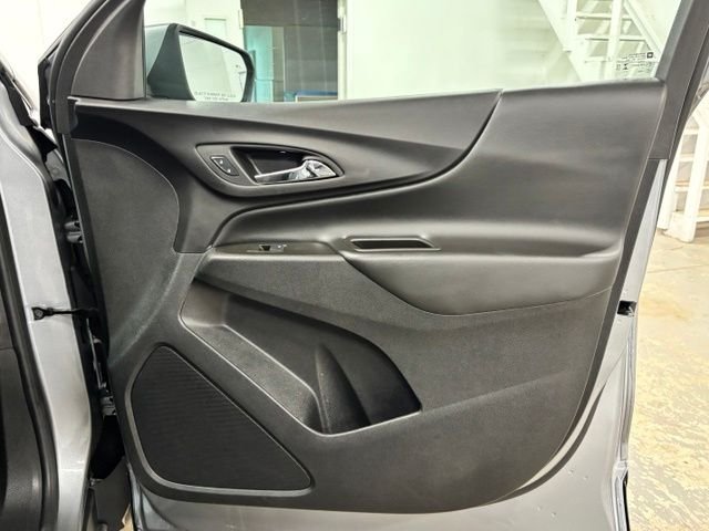 Used 2024 Gray Chevrolet LT image 22