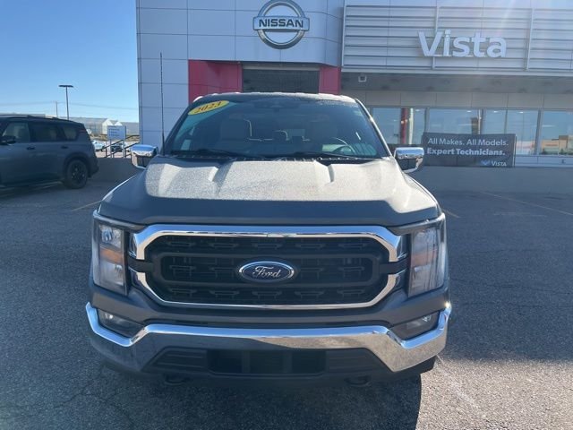 2023 Ford F-150 XLT - Photo 8