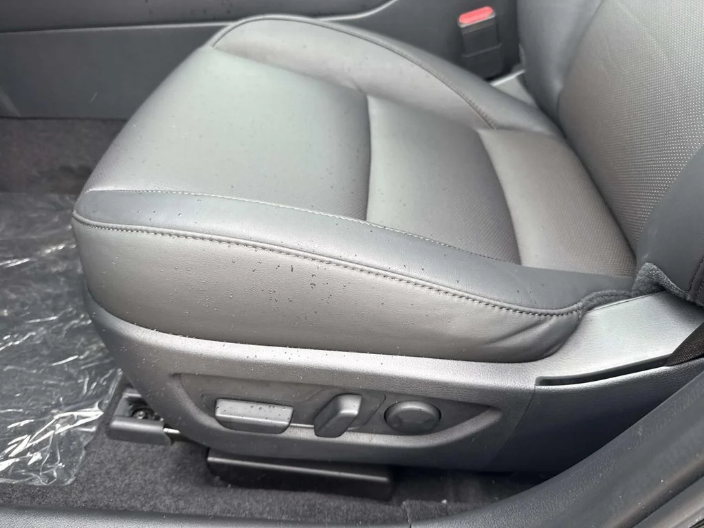 New 2026 Jet Black Mica Mazda 2.5 S Premium AWD image 30