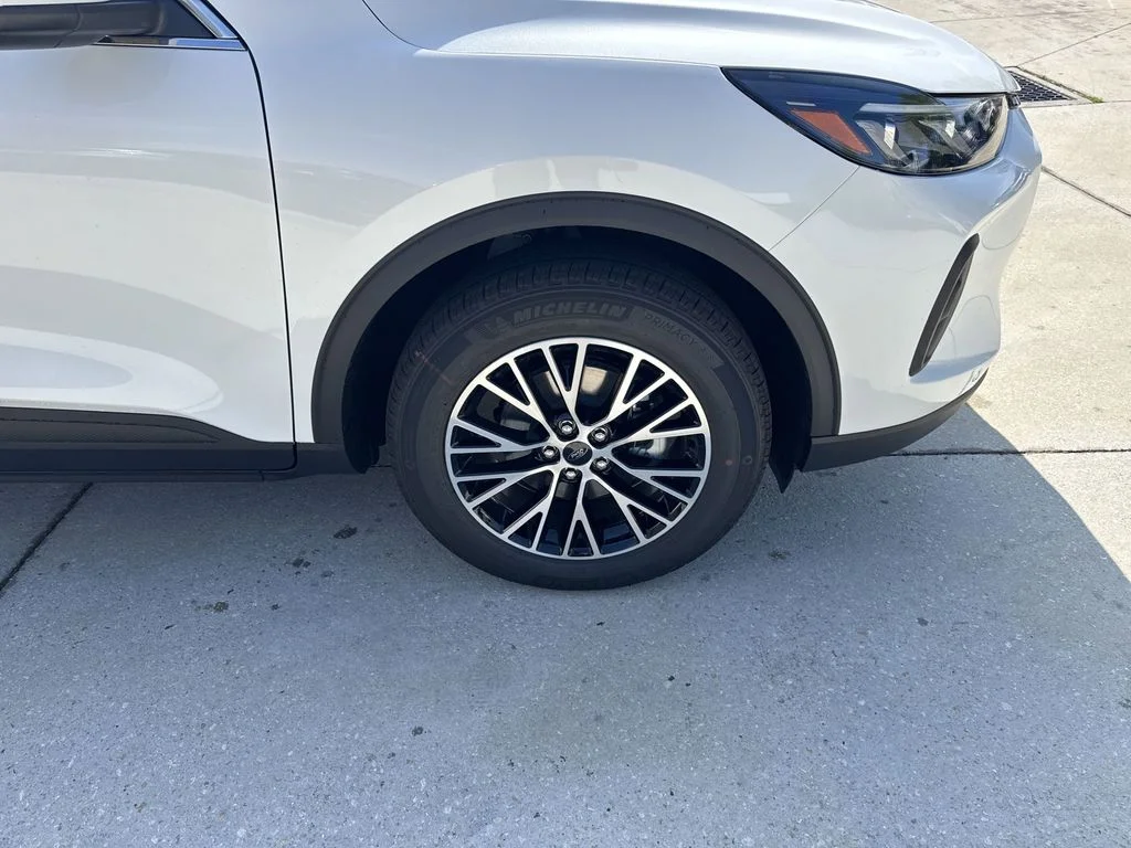 2025 Ford Escape Plug-in hybrid PHEV - Photo 25