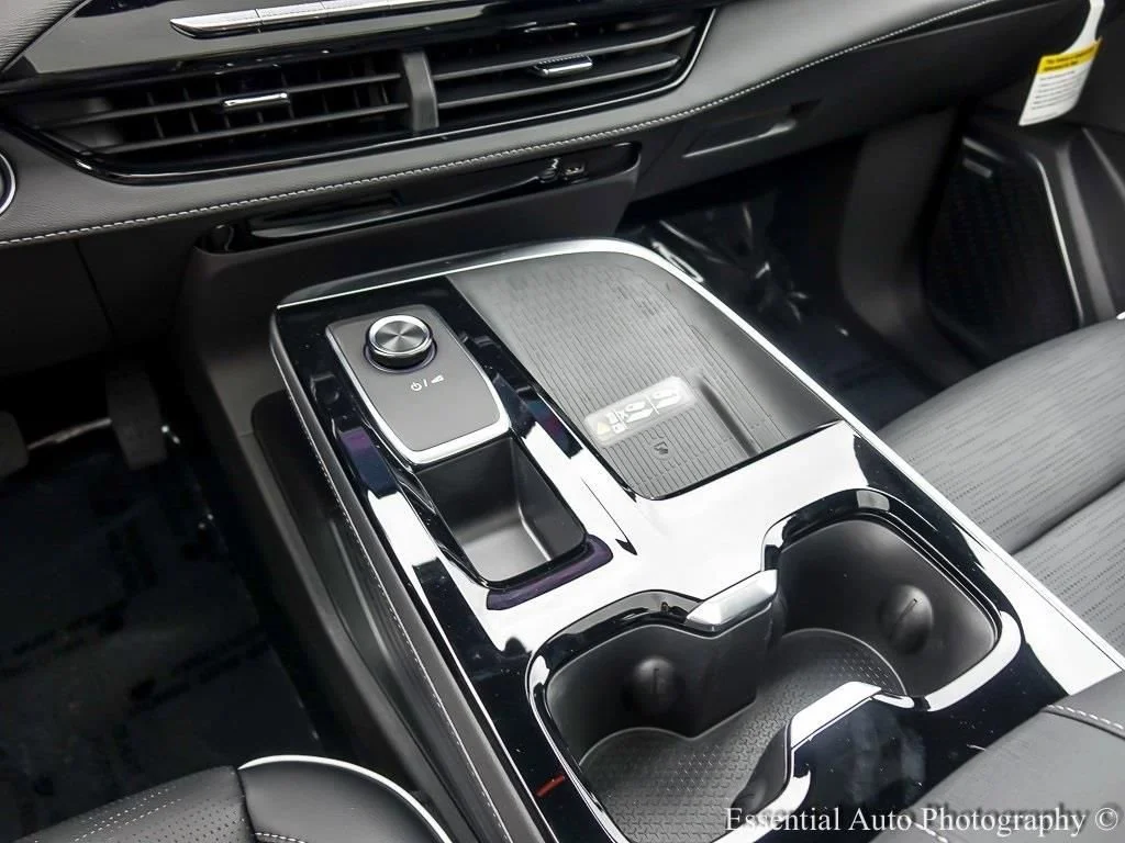 2026 Buick Enclave Sport Touring - Photo 25