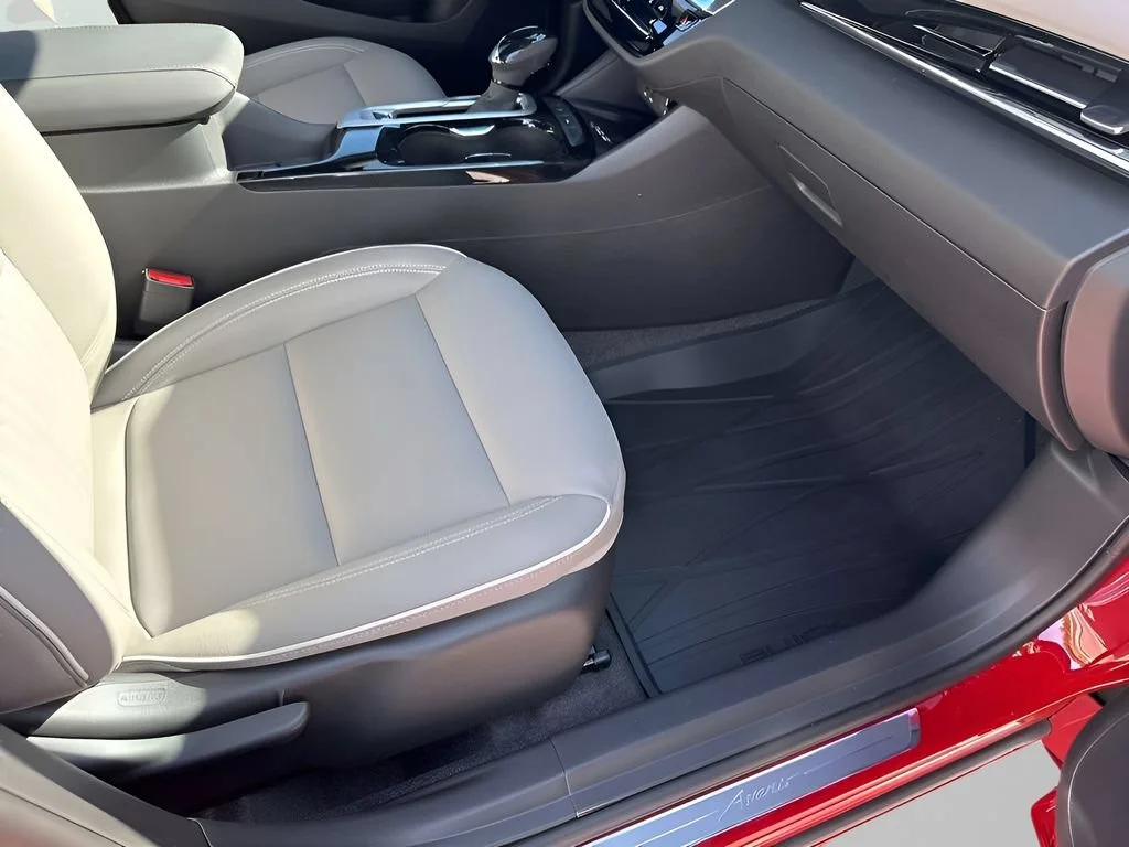 2026 Buick Envista Avenir - Photo 19