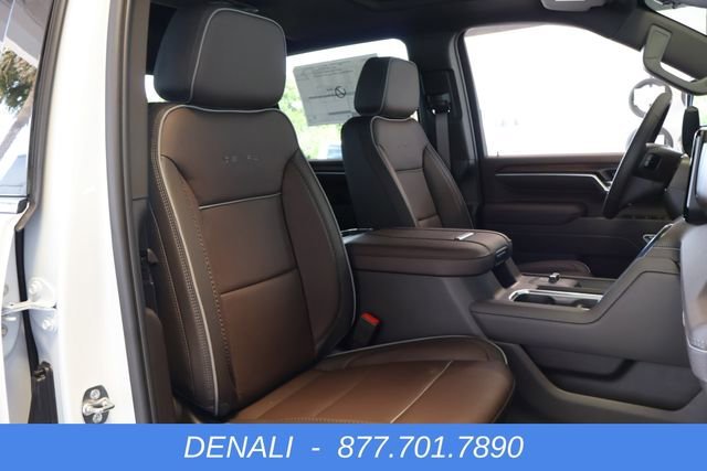 2026 GMC Sierra 2500HD Denali - Photo 23