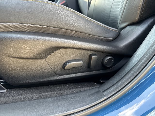 Certified Used 2024 Geyser Blue Pearl Subaru Wilderness image 19