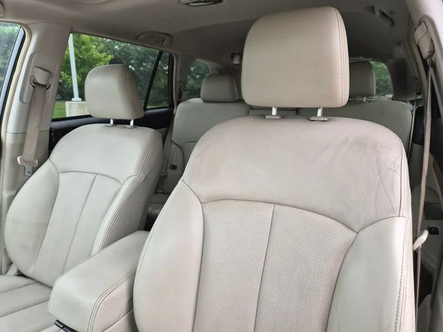 Used 2013 Tan Subaru 2.5i image 15