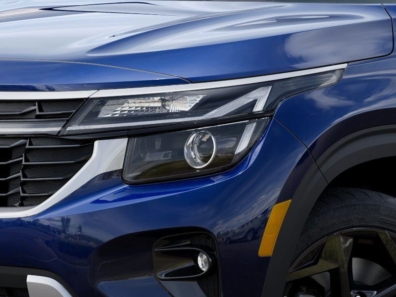 2026 Kia Seltos EX - Photo 10