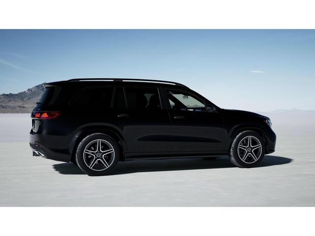 New 2027 Obsidian Black Metallic Mercedes-Benz  image 18