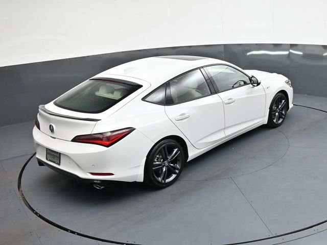 2025 Acura Integra A-Spec w/Technology Package - Photo 16