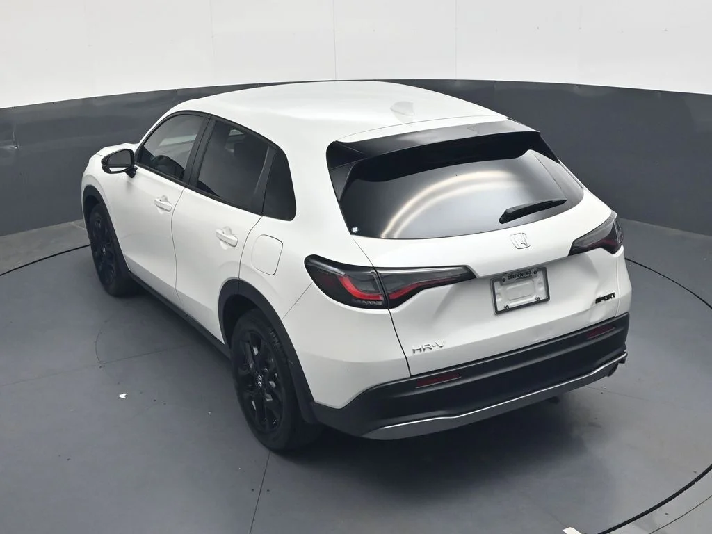 2024 Honda HR-V Sport - Photo 25