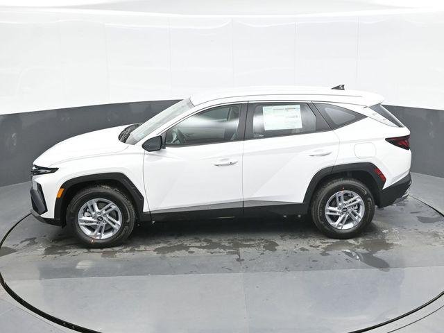 New 2026 White Hyundai SE AWD image 12