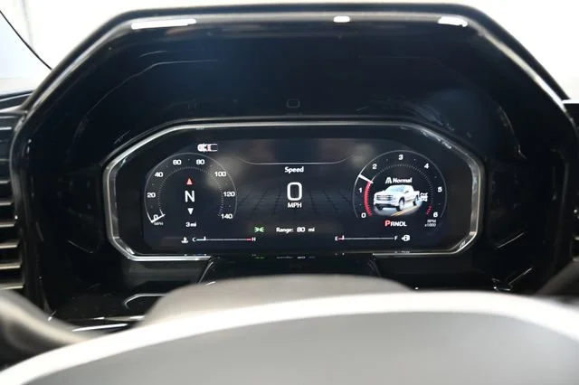 2026 GMC Sierra 1500 Elevation - Photo 26