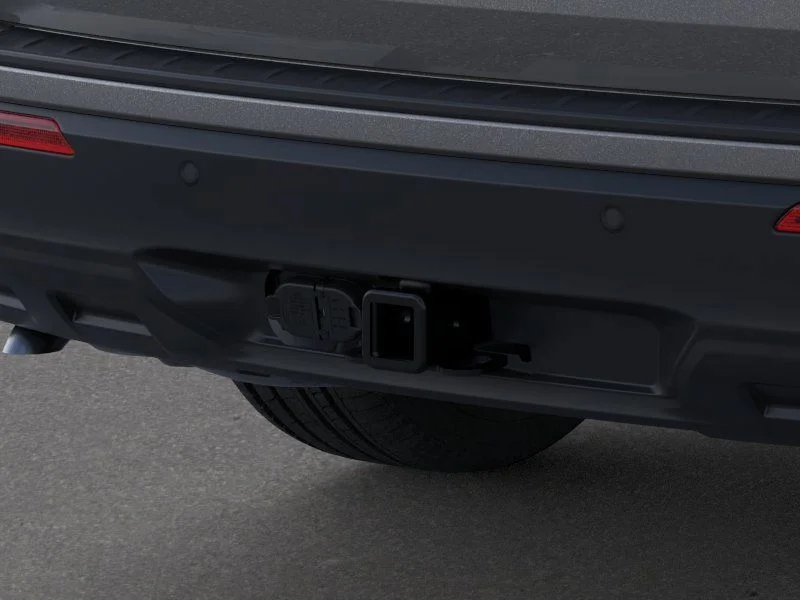 New 2026 Gray Ford Active image 23