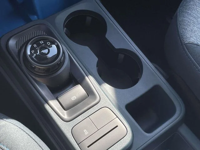 New 2026 Gray Ford XLT image 19