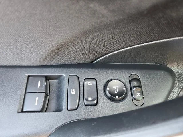 Used 2017 Blue Honda Si image 38