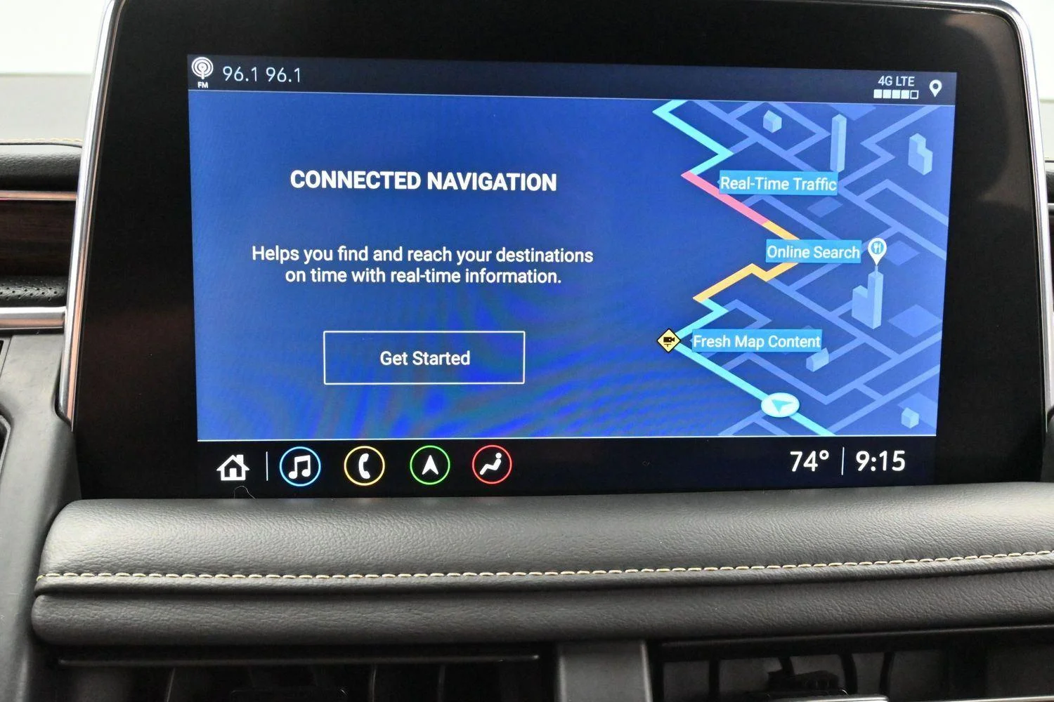 Used 2021 BLACK Chevrolet Premier image 26