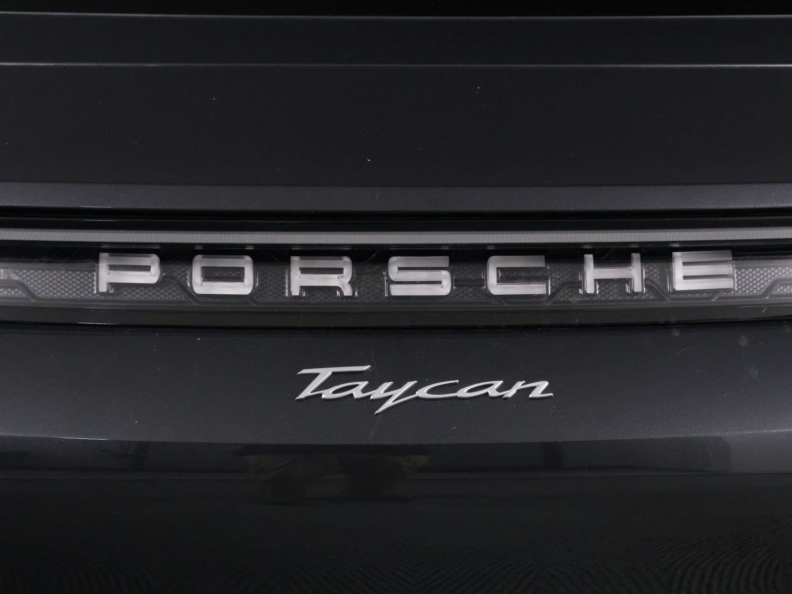 Certified Used 2025 Volcano Gray Metallic Porsche  image 22