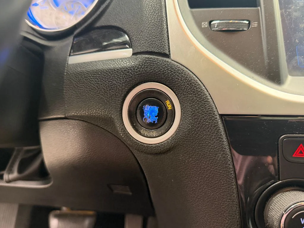 Used 2013 Red Chrysler C image 19