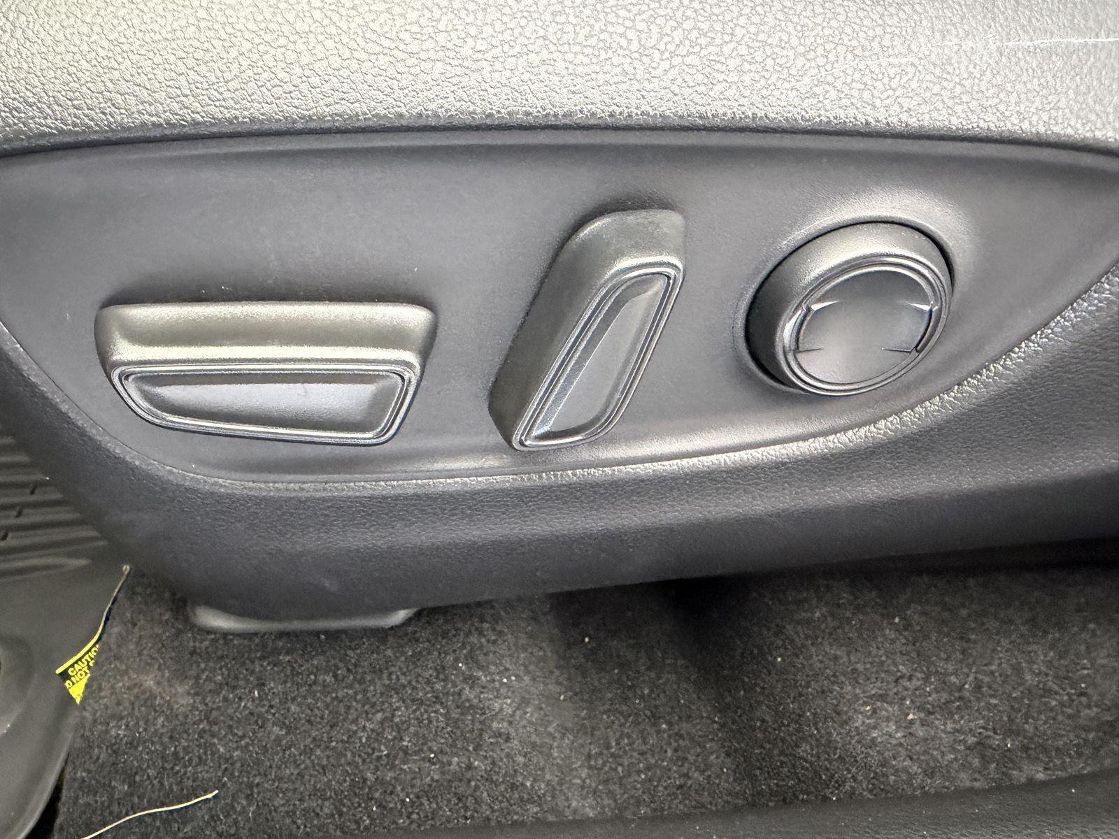 Certified Used 2023 Silver Sky Metallic Toyota XLE image 17