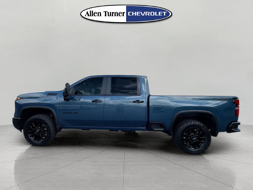 2026 Chevrolet Silverado 2500 HD LT - Photo 6
