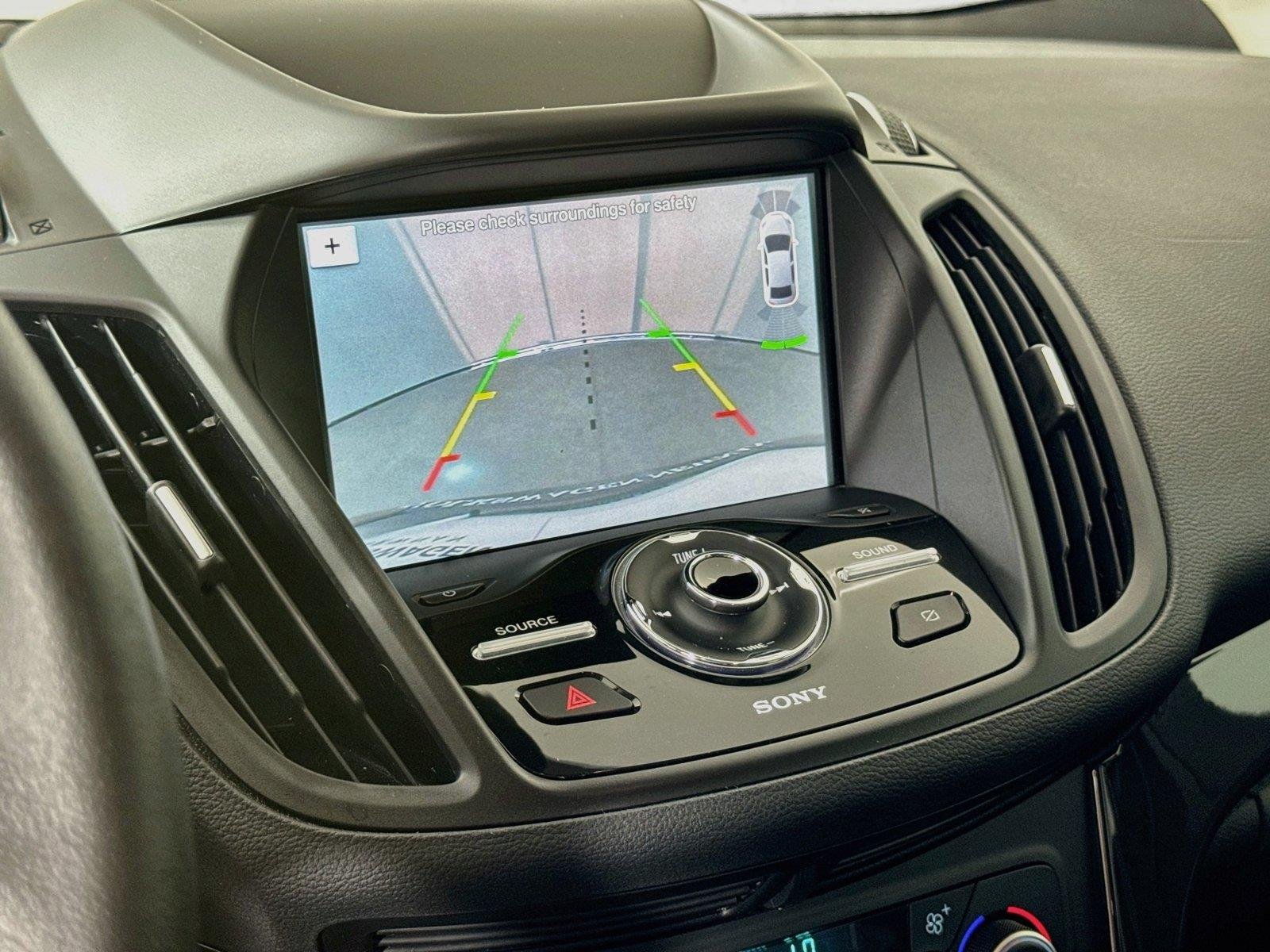 Used 2019 Magnetic Ford Titanium image 14