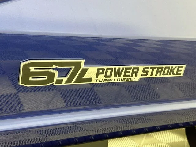 New 2026 Blue Ford XL image 24