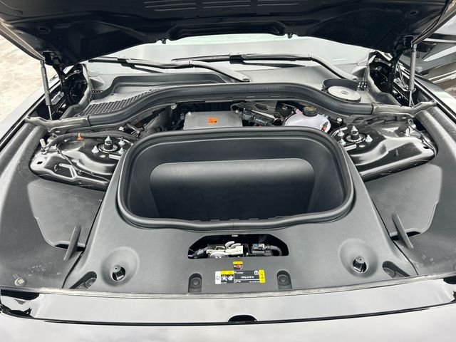 2025 Dodge Charger Daytona Scat Pack - Photo 21