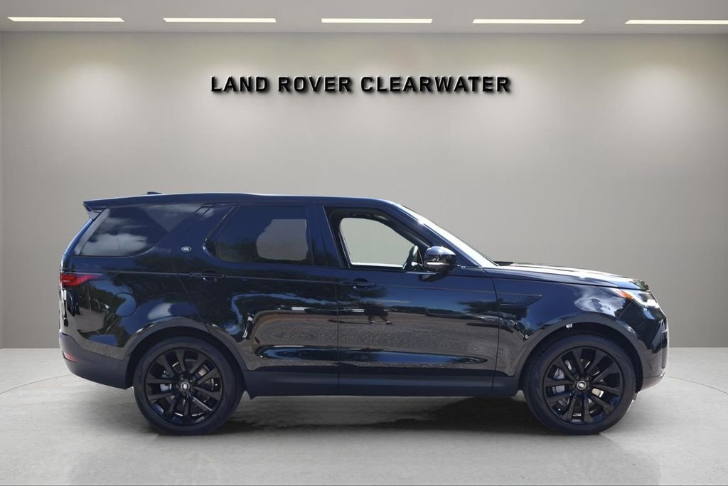 2026 Land Rover Discovery S - Photo 6
