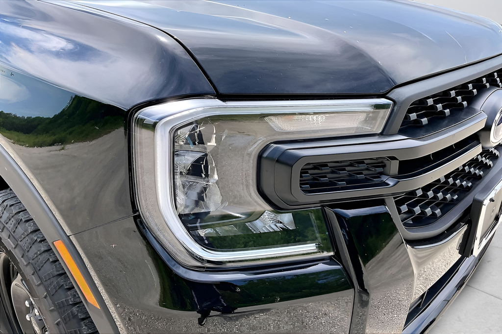 New 2026 Shadow Black Ford XL image 23