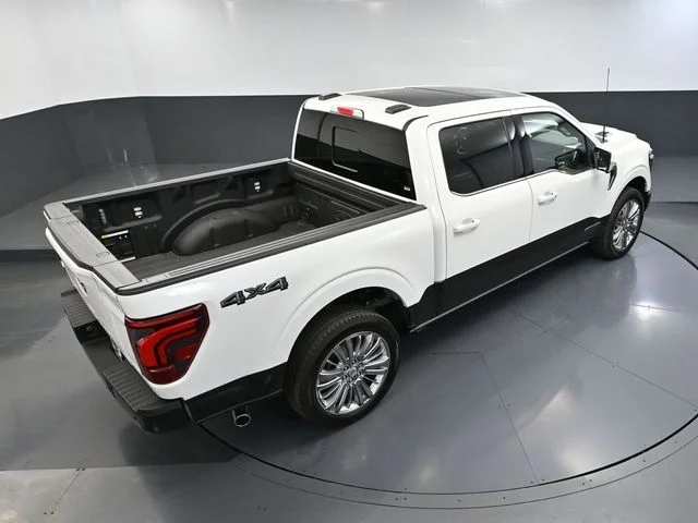 2024 Ford F-150 King Ranch - Photo 58