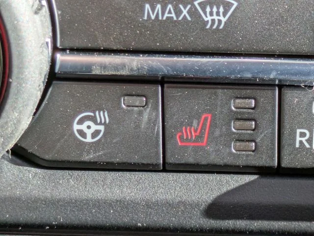 New 2026 Marsh Gray Ford Badlands® image 23