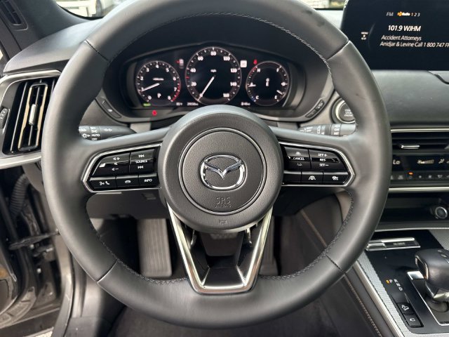 2025 Mazda CX-90 Premium Plus Package - Photo 22