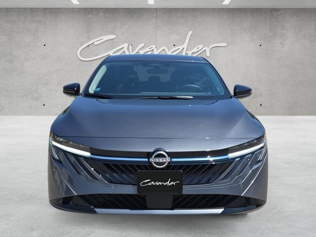 New 2026 Gun Metallic Nissan S image 18